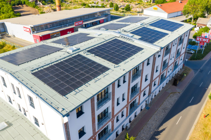 Photovoltaik